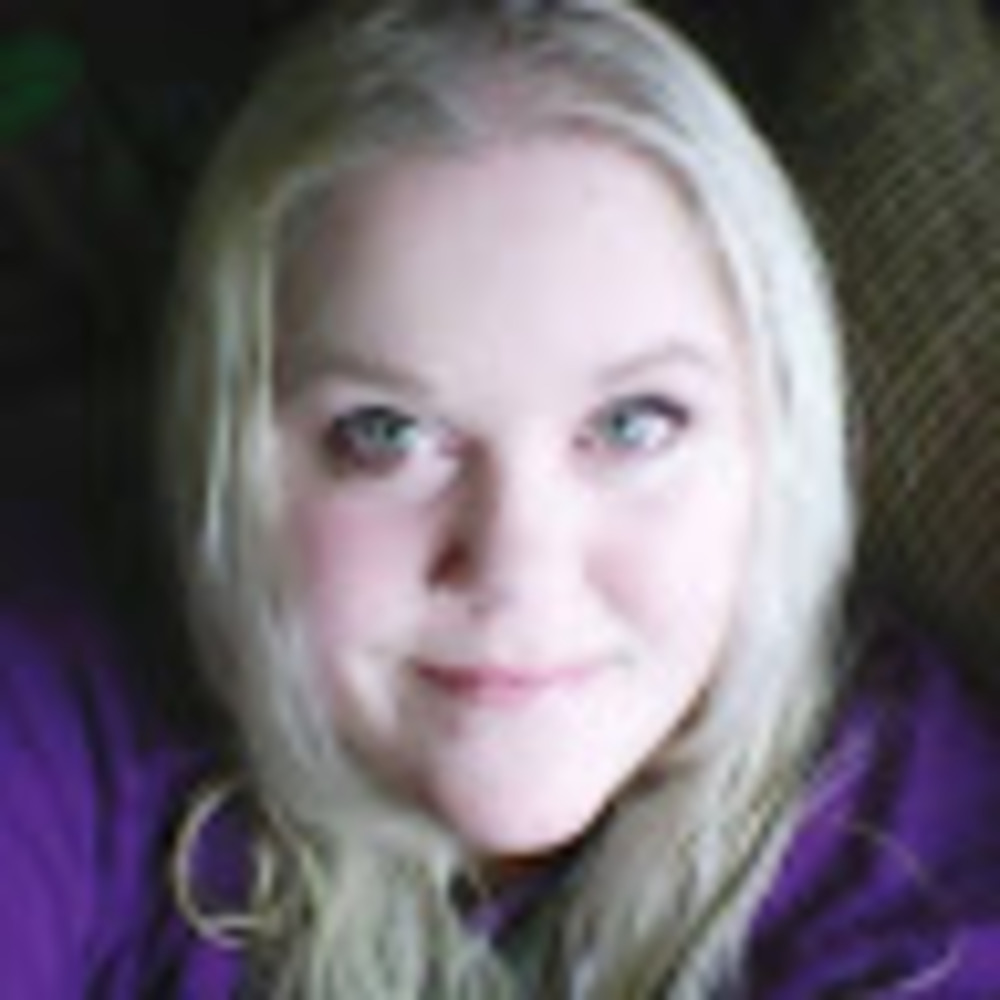 Meet your Posher, Katy